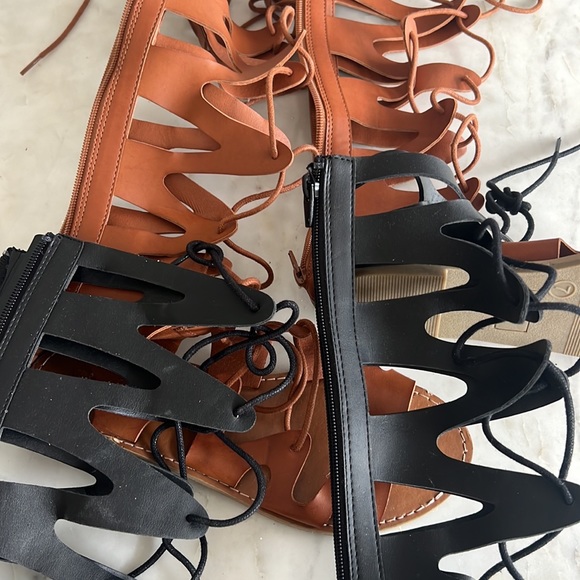 Target size 7 both pairs - Picture 3 of 3